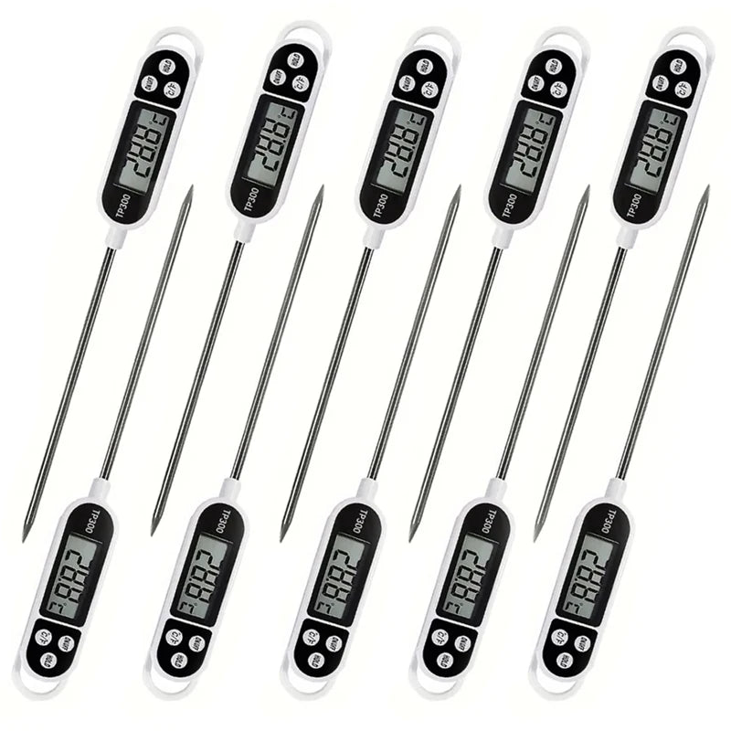 Thermomètre à viande