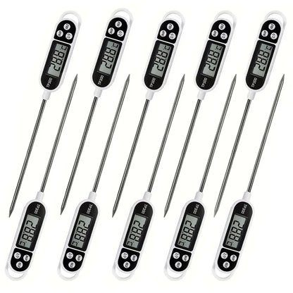 Thermomètre à viande