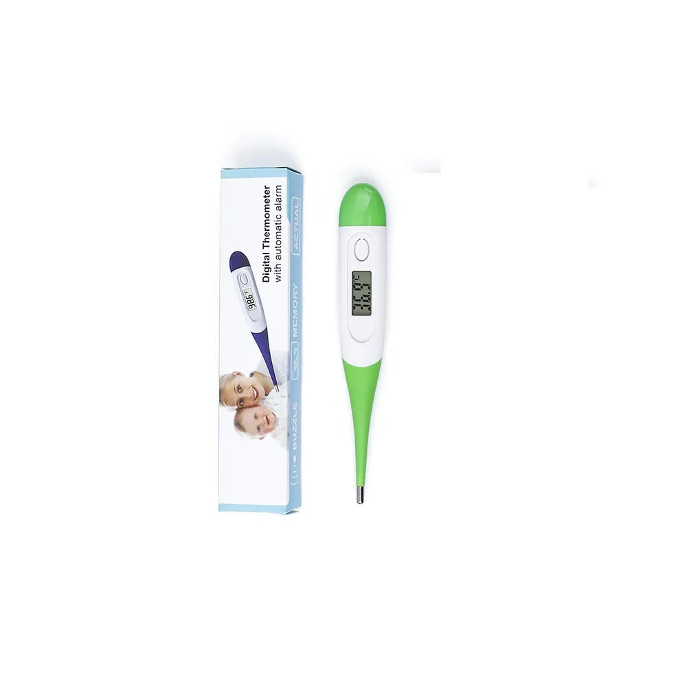 Thermomètre rectal bébé