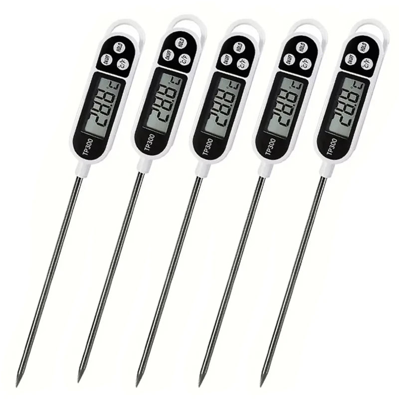 Thermomètre à viande