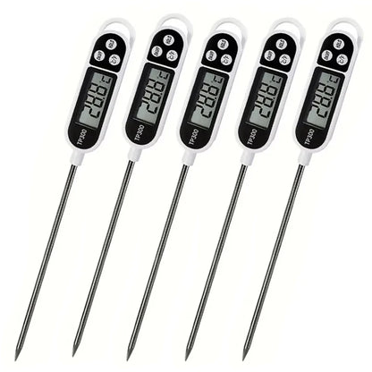 Thermomètre à viande