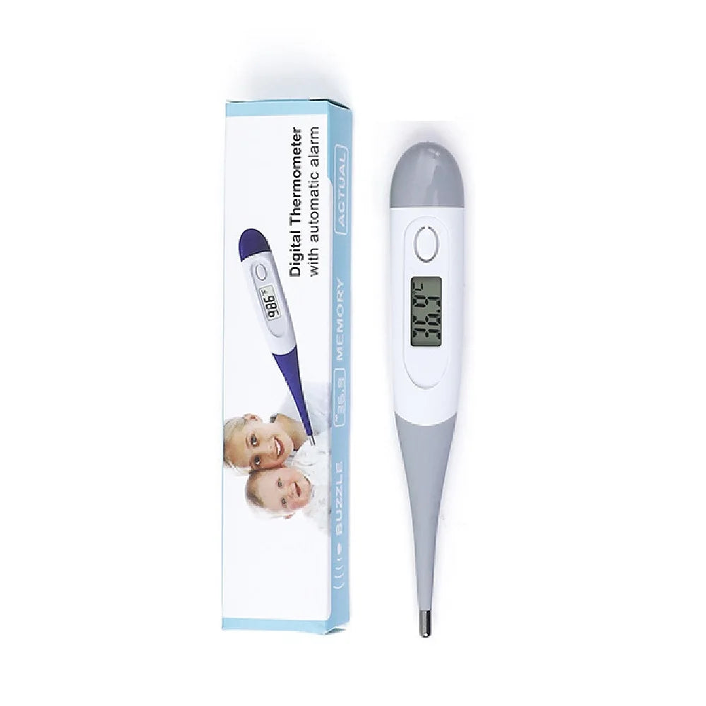 Thermomètre rectal bébé