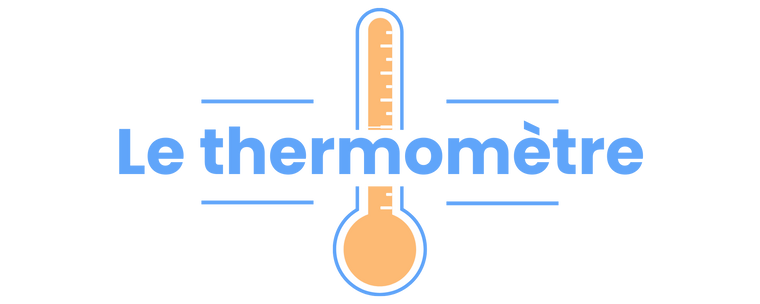 logo le thermomètre