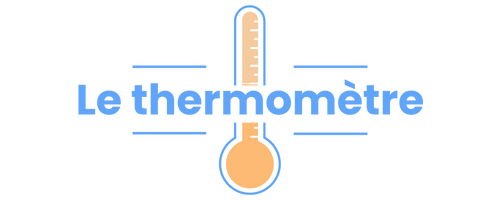 Le thermomètre
