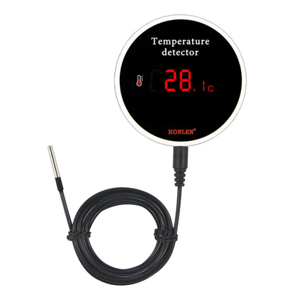 thermomètre à sonde