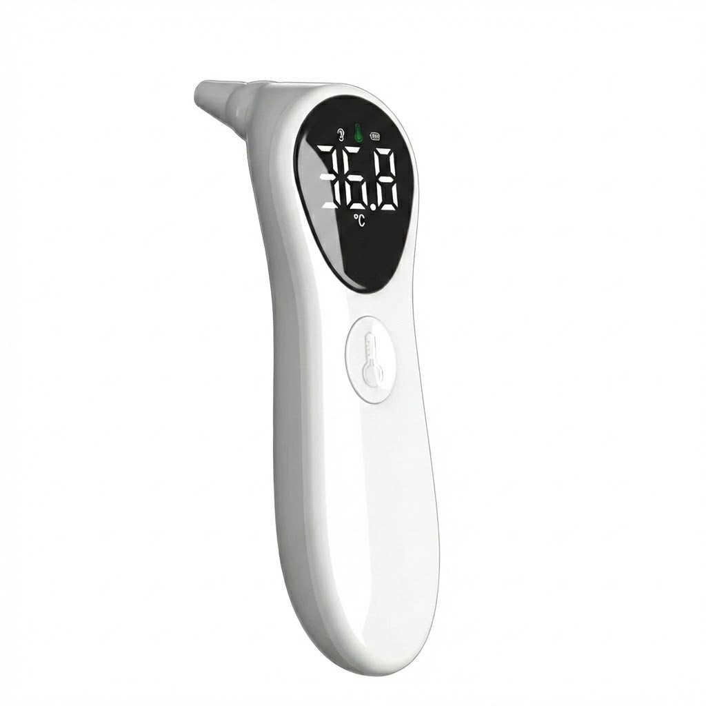 Thermomètre auriculaire bébé