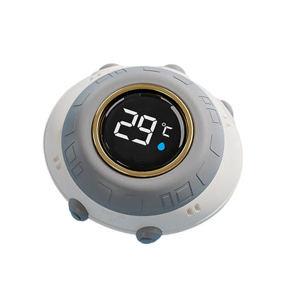 le thermomètre bain numérique modèle ovni