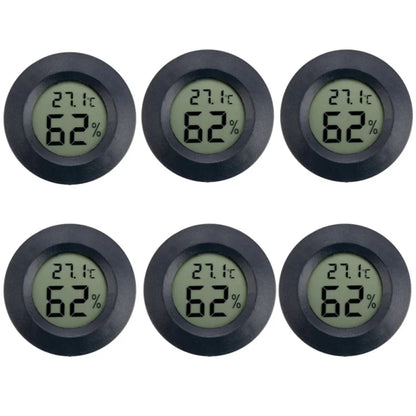 thermomètre pour le frigo