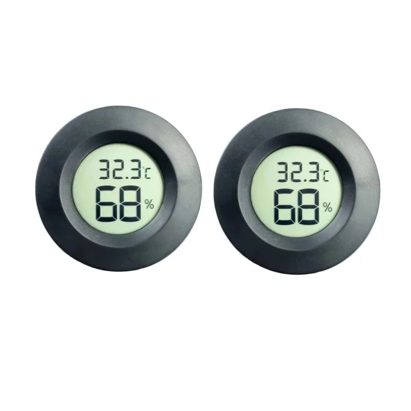 thermomètre pour le frigo