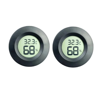 thermomètre pour le frigo