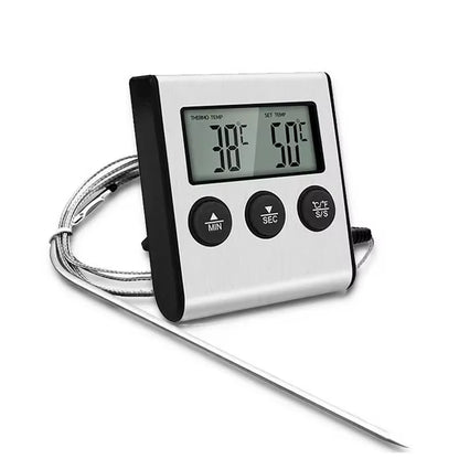 le thermomètre pour sucre